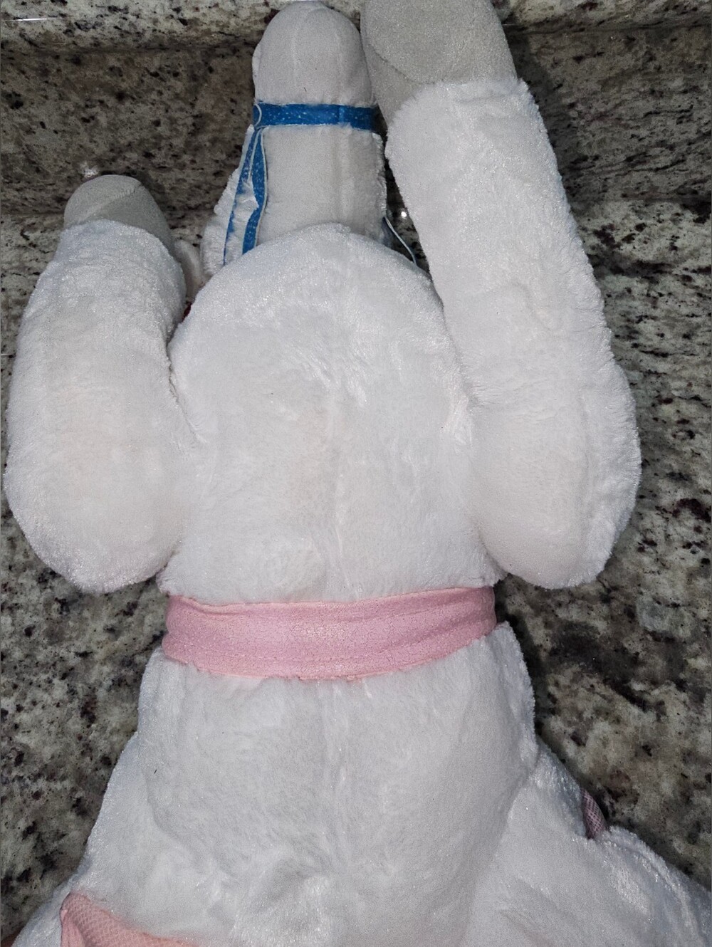 Disney Store Exclusive Harmony Horse Ariel’s Pony Large 30” Mermaid Plush - Picture 9 of 15